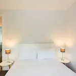 The Beeches 3 - Serviced Apartment