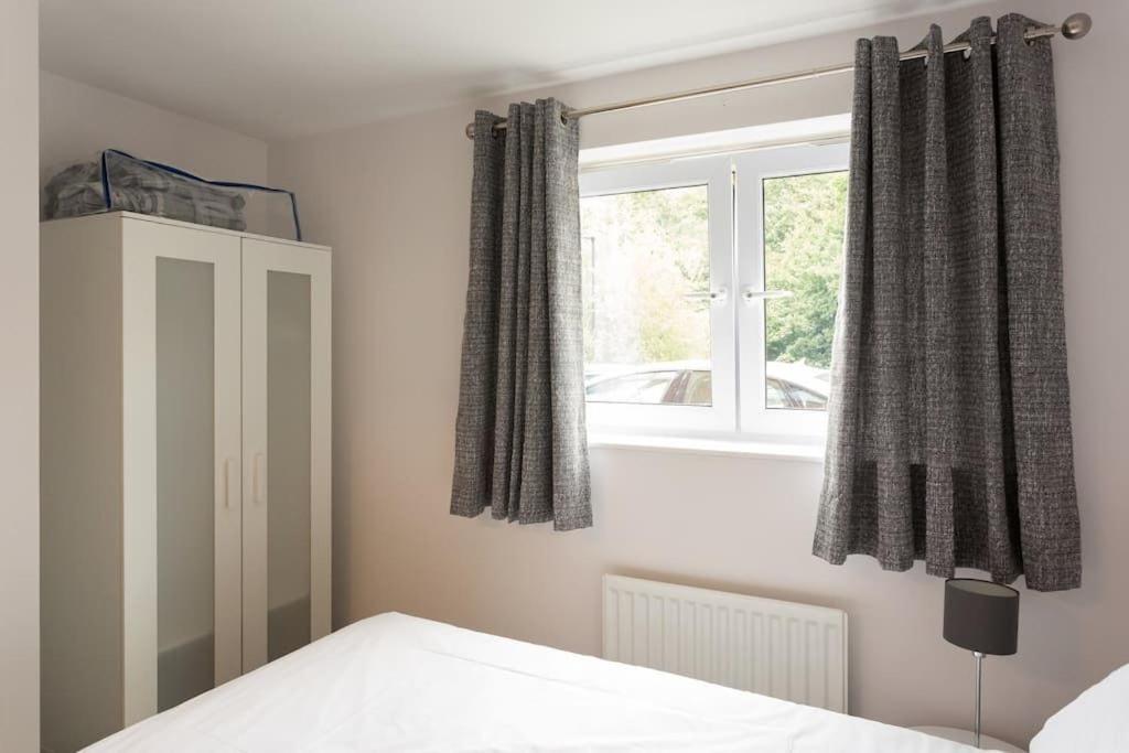 The Beeches 3 - Serviced Apartment