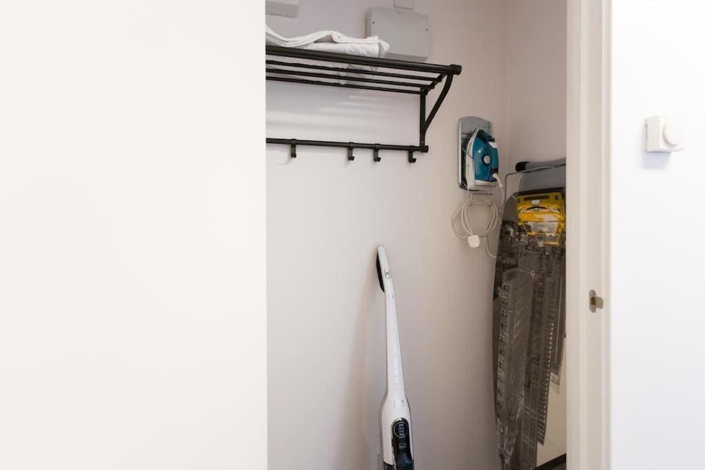 Apartment The Beeches 3 - Serviced *