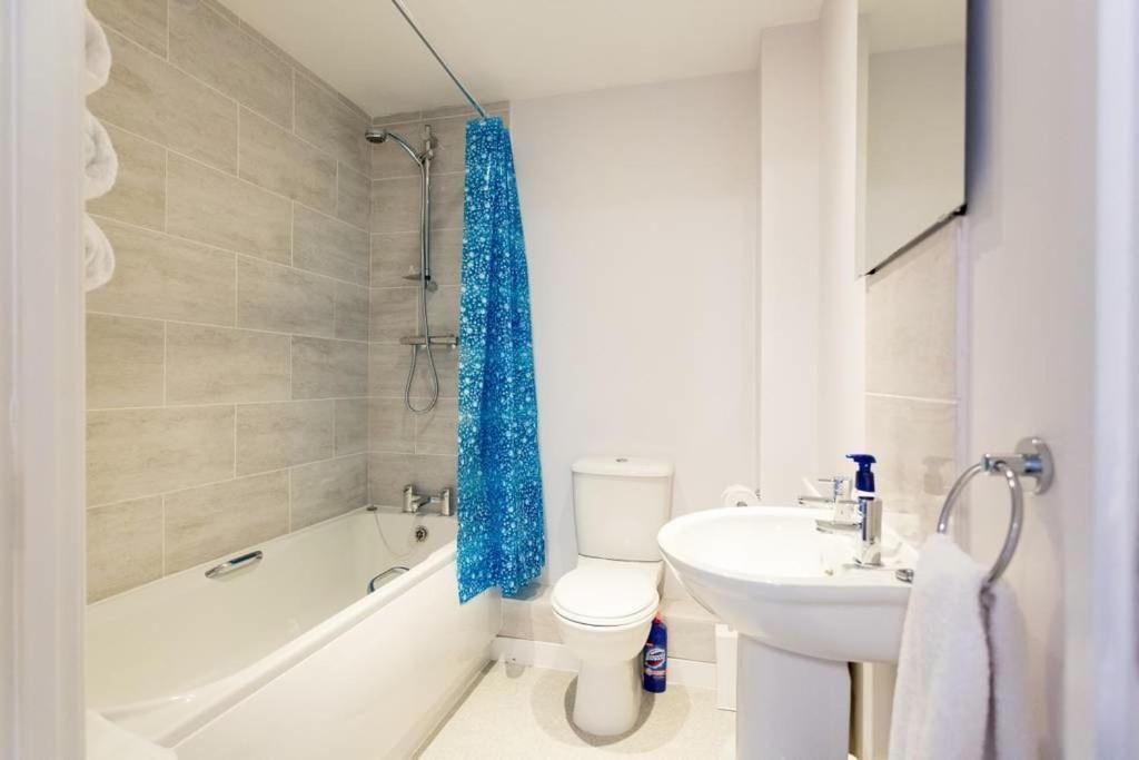 Apartment The Beeches 3 - Serviced